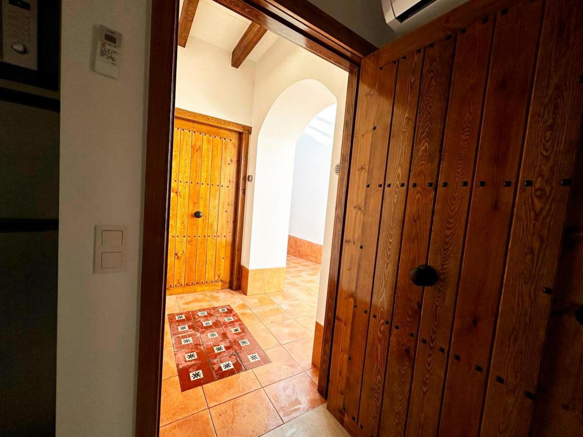 Apartamentos Turisticos Magallanes I Сан-Педро-дель-Пінатар Екстер'єр фото