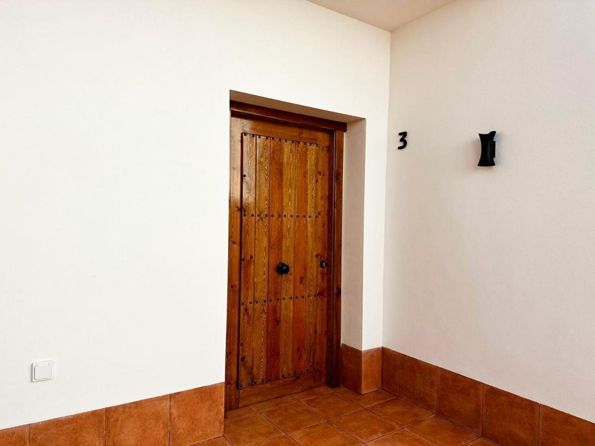 Apartamentos Turisticos Magallanes I Сан-Педро-дель-Пінатар Екстер'єр фото