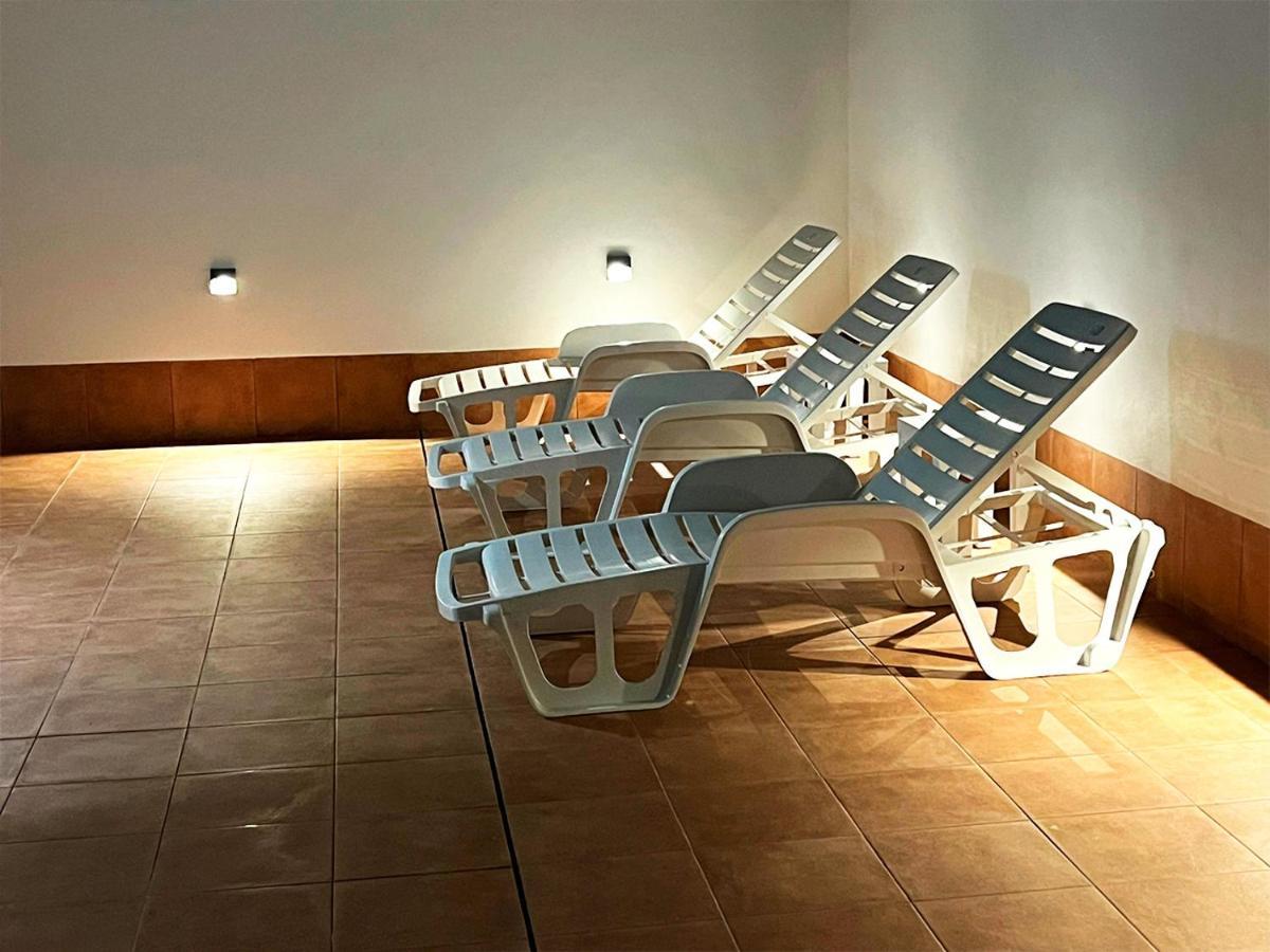 Apartamentos Turisticos Magallanes I Сан-Педро-дель-Пінатар Екстер'єр фото