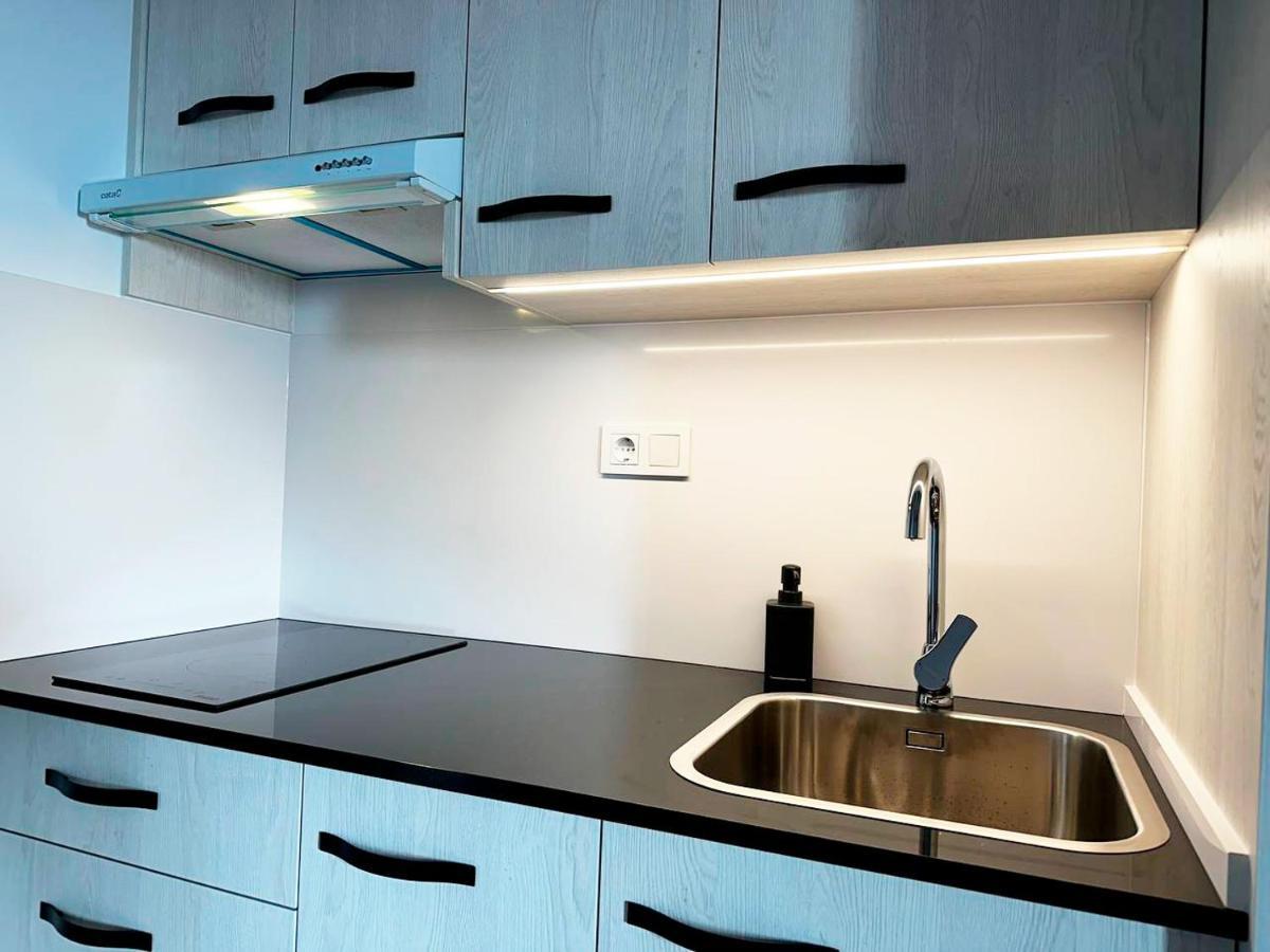 Apartamentos Turisticos Magallanes I Сан-Педро-дель-Пінатар Екстер'єр фото