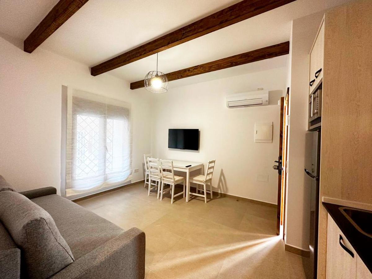 Apartamentos Turisticos Magallanes I Сан-Педро-дель-Пінатар Екстер'єр фото
