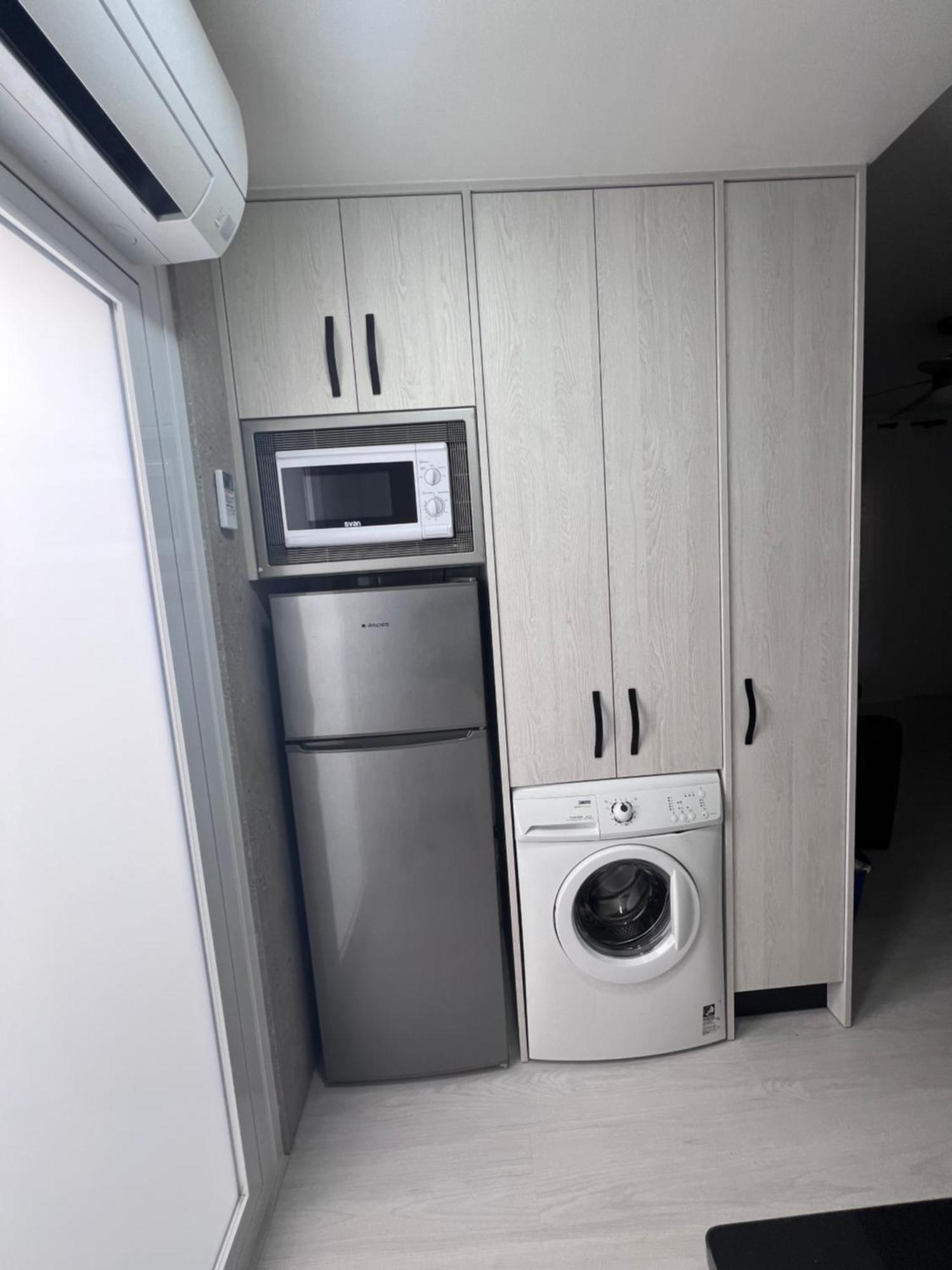 Apartamentos Turisticos Magallanes I Сан-Педро-дель-Пінатар Екстер'єр фото