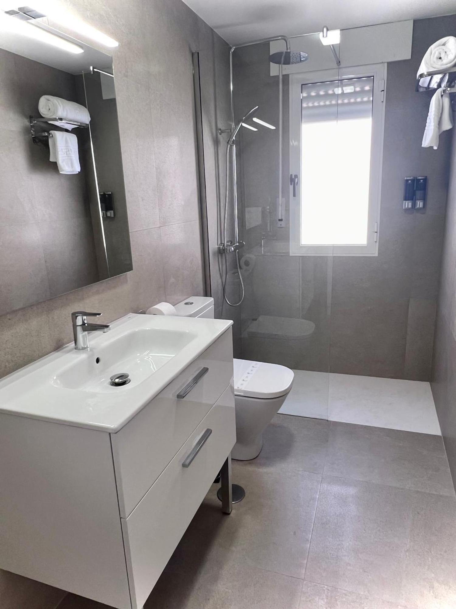 Apartamentos Turisticos Magallanes I Сан-Педро-дель-Пінатар Екстер'єр фото