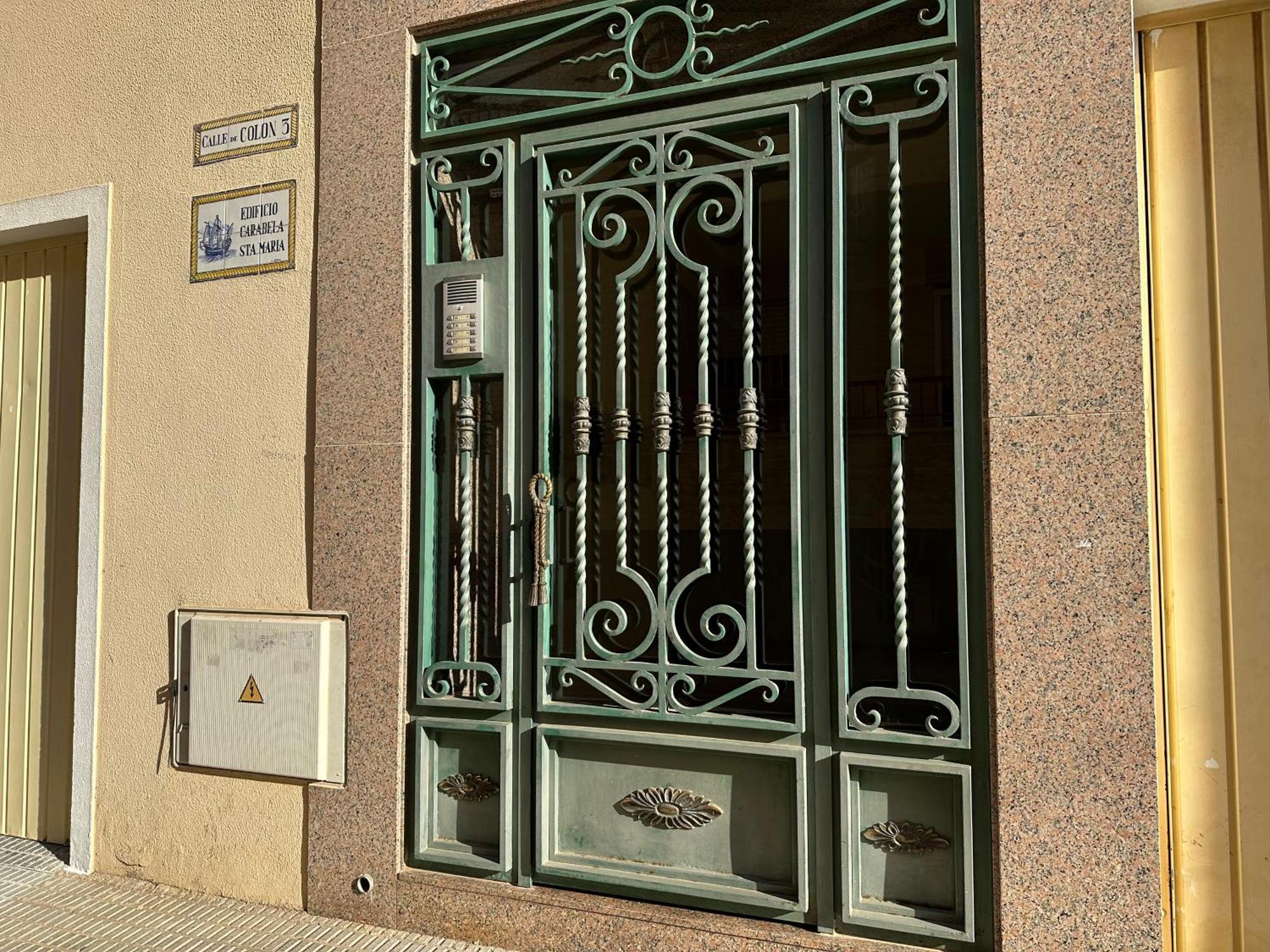 Apartamentos Turisticos Magallanes I Сан-Педро-дель-Пінатар Номер фото