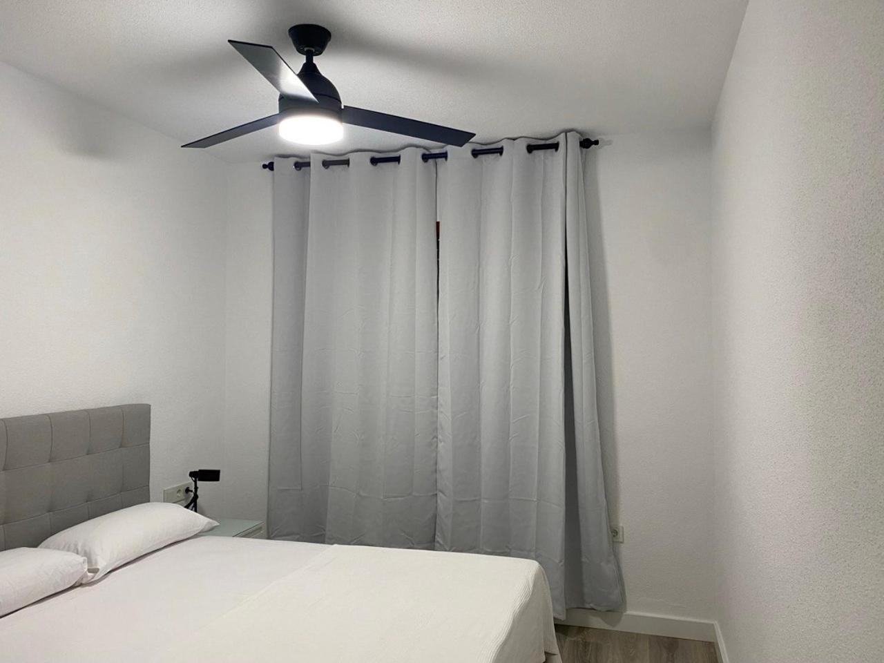 Apartamentos Turisticos Magallanes I Сан-Педро-дель-Пінатар Екстер'єр фото