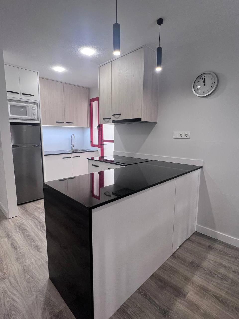 Apartamentos Turisticos Magallanes I Сан-Педро-дель-Пінатар Екстер'єр фото