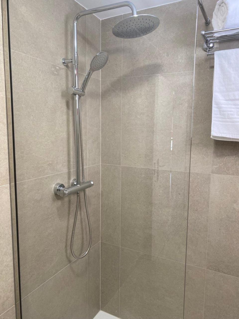Apartamentos Turisticos Magallanes I Сан-Педро-дель-Пінатар Екстер'єр фото
