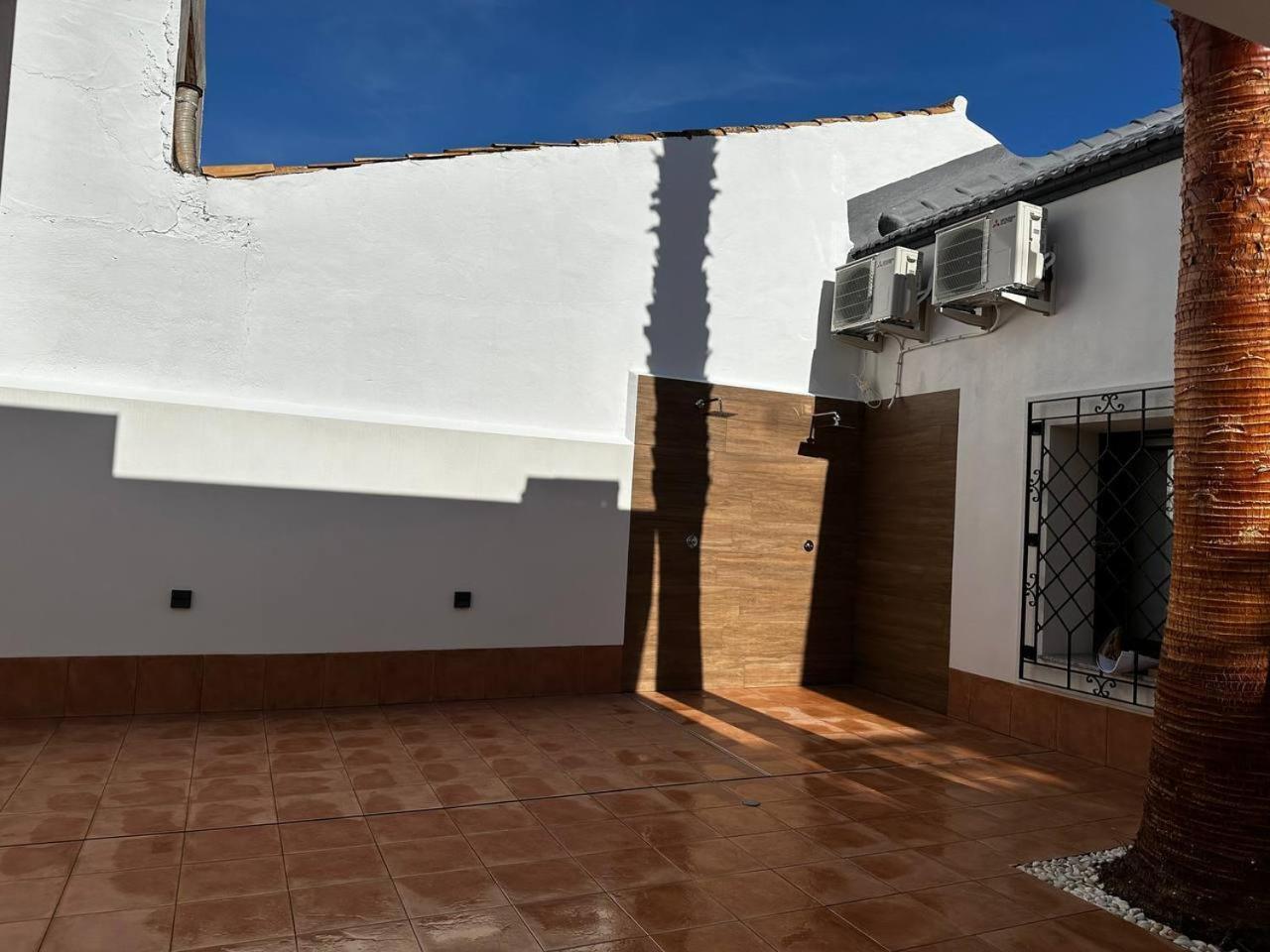 Apartamentos Turisticos Magallanes I Сан-Педро-дель-Пінатар Екстер'єр фото