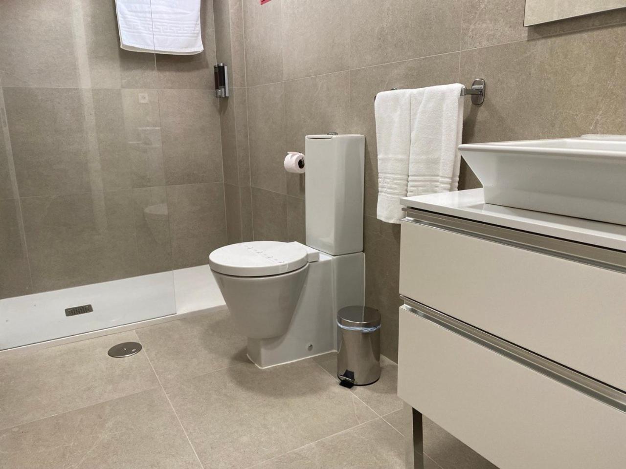Apartamentos Turisticos Magallanes I Сан-Педро-дель-Пінатар Екстер'єр фото